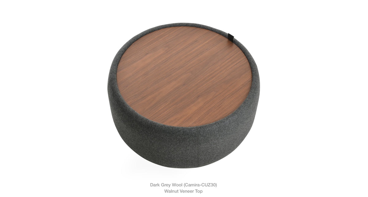 Planet Storage Coffee Table - modern design for any room | Image 11 | InSTYLE Home & Rugs