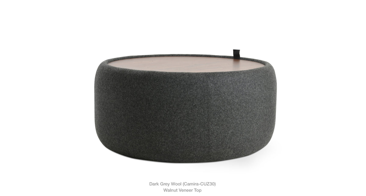 Planet Storage Coffee Table - modern design for any room | Image 12 | InSTYLE Home & Rugs