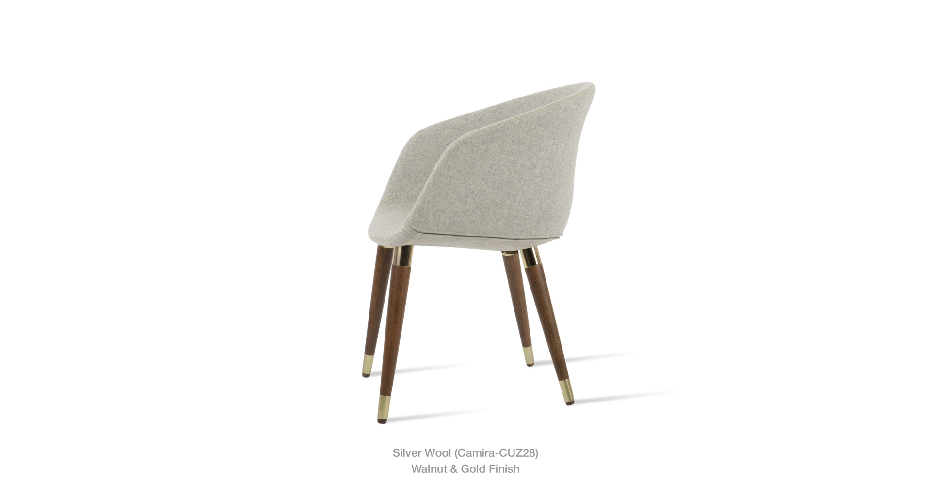 Tribeca GZ Wood Chair - variety of styles from classic to contemporary | Image 1 | InSTYLE Home & Rugs
