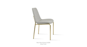 Eiffel Harris Chair - durable construction for long-lasting use | Image 7 | InSTYLE Home & Rugs