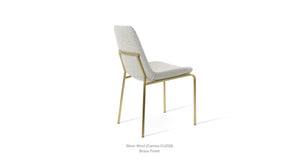 Eiffel Harris Chair - durable construction for long-lasting use | Image 8 | InSTYLE Home & Rugs