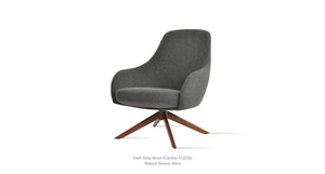 Gazel Arm Sword Lounge - | Image 1 | InSTYLE Home & Rugs