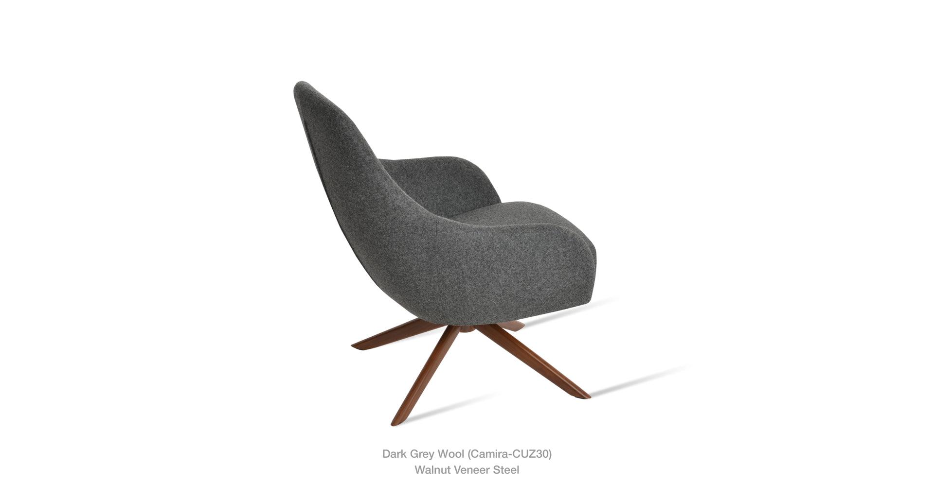 Gazel Arm Sword Lounge - | Image 2 | InSTYLE Home & Rugs