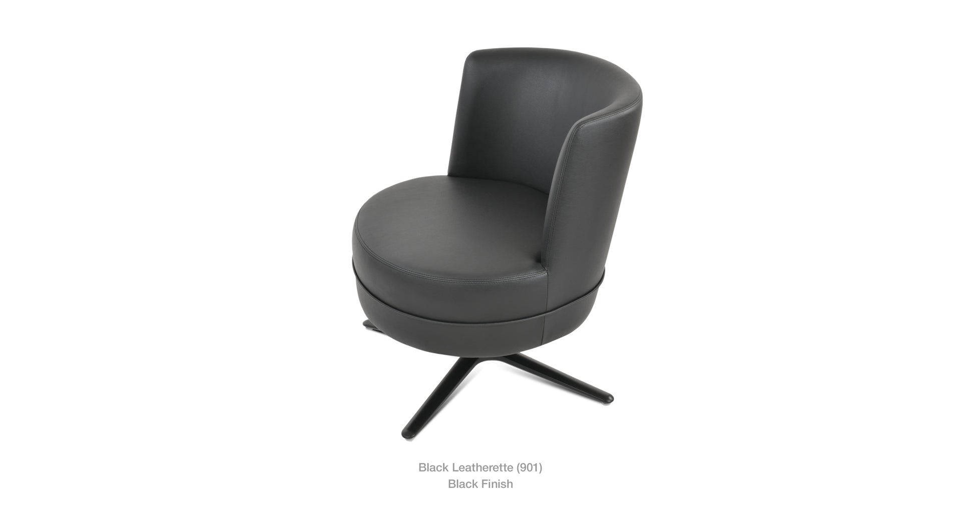 Hilton Oval Swivel - | Image 11 | InSTYLE Home & Rugs