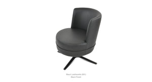 Hilton Oval Swivel - | Image 11 | InSTYLE Home & Rugs