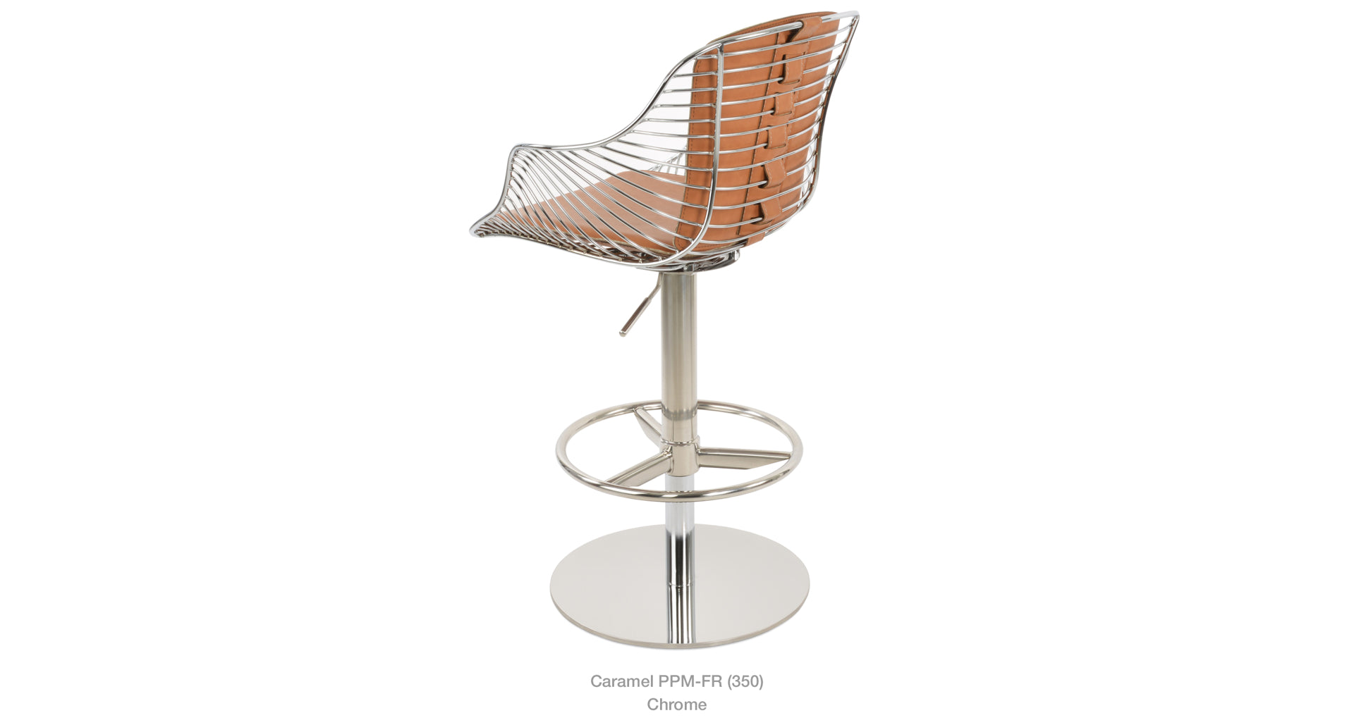 Zebra Piston - | Image 3 | InSTYLE Home & Rugs