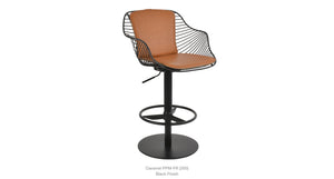 Zebra Piston - | Image 4 | InSTYLE Home & Rugs
