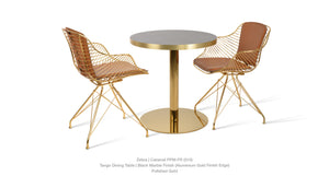 Zebra Chair - comfortable seating for dining and office spaces | Image 33 | InSTYLE Home & Rugs