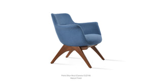 Bottega X Wood Lounge - | Image 5 | InSTYLE Home & Rugs