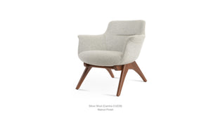 Bottega X Wood Lounge - | Image 7 | InSTYLE Home & Rugs
