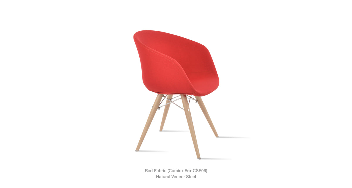 Tribeca MW Chair - variety of styles from classic to contemporary | Image 4 | InSTYLE Home & Rugs