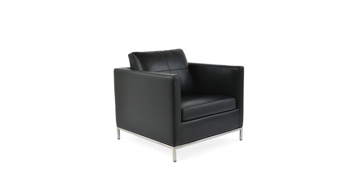 Istanbul Armchair - cozy armchair for reading and relaxation | Image 33 | InSTYLE Home & Rugs