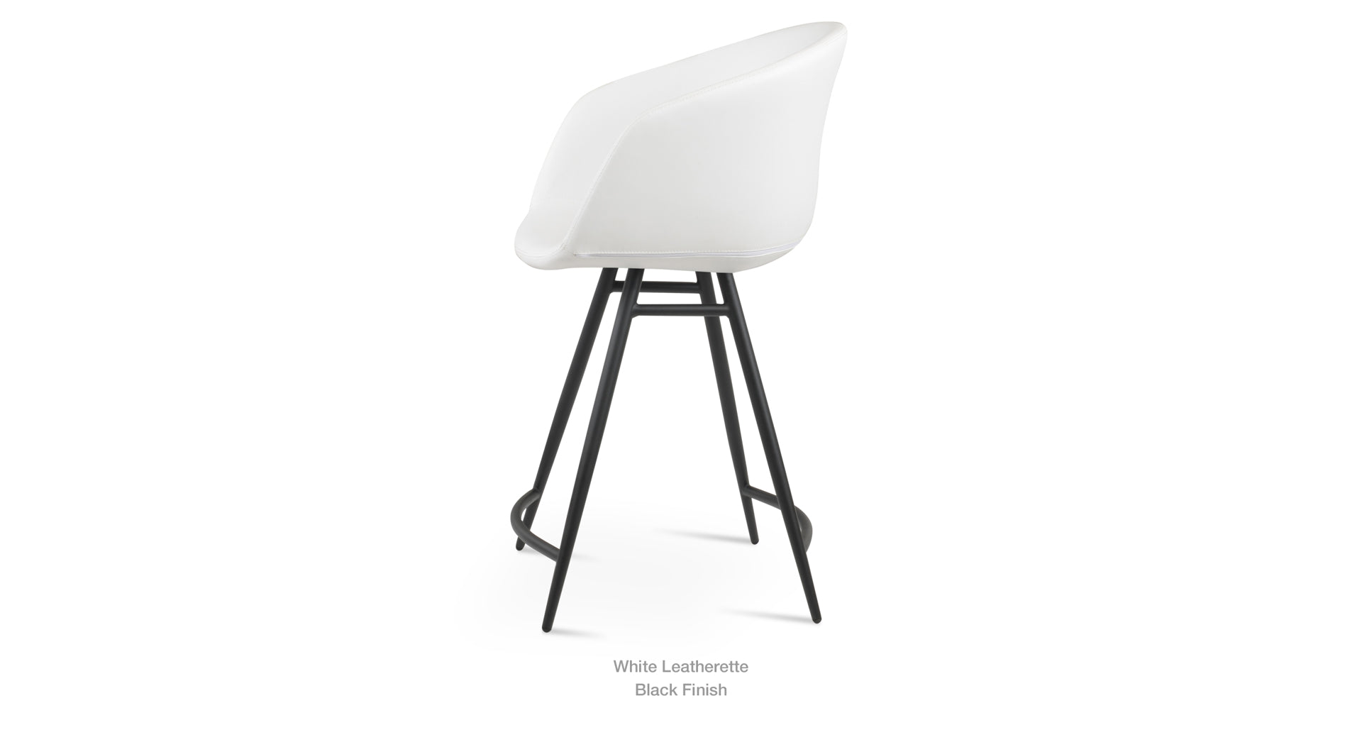 Tribeca Galata Stools - available in various heights | Image 40 | InSTYLE Home & Rugs