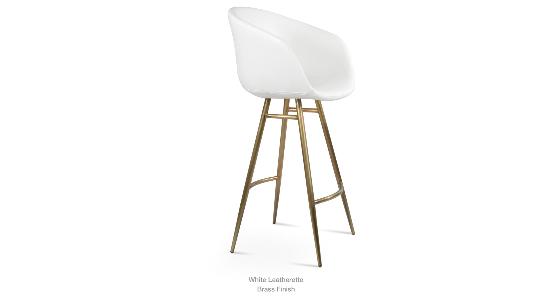 Tribeca Galata Stools - available in various heights | Image 42 | InSTYLE Home & Rugs