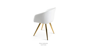 Tribeca Star Chair - durable construction for long-lasting use | Image 39 | InSTYLE Home & Rugs