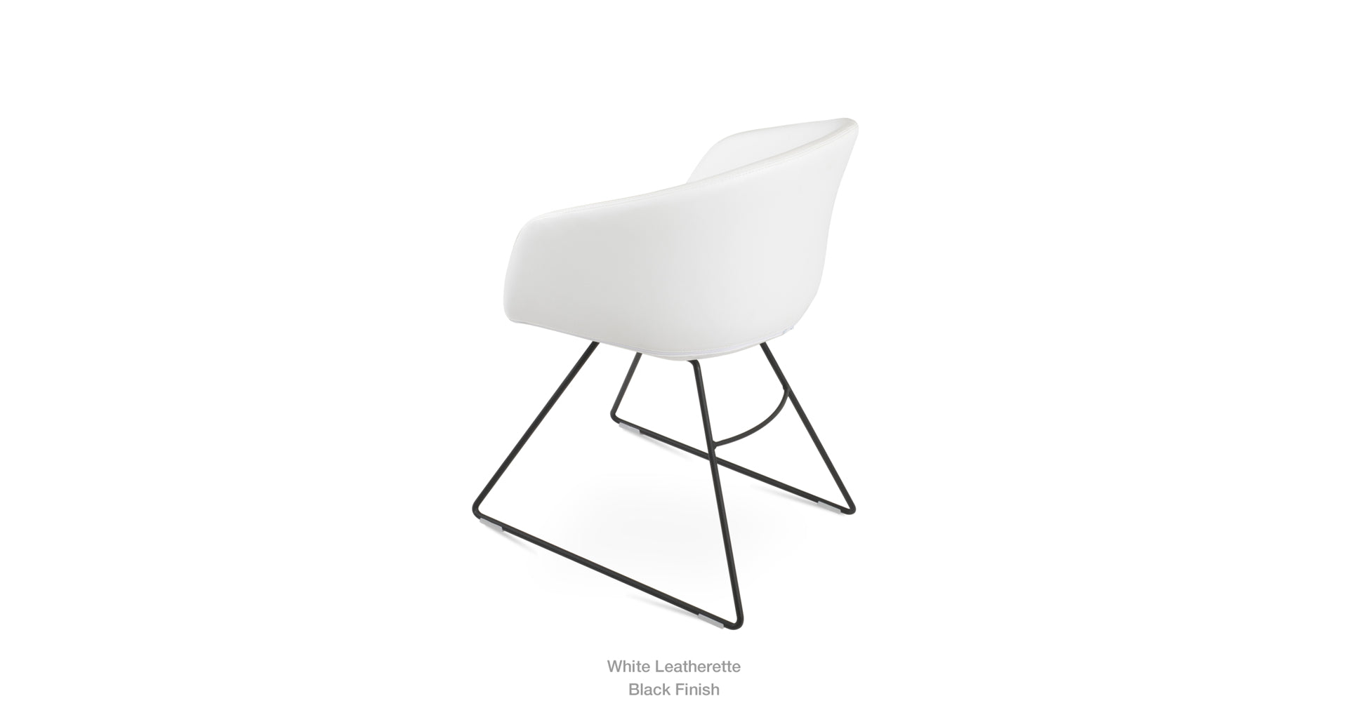 Tribeca Wire Chair - variety of styles from classic to contemporary | Image 24 | InSTYLE Home & Rugs