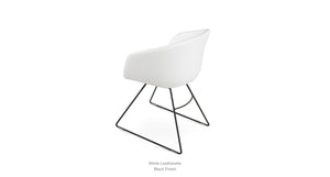 Tribeca Wire Chair - variety of styles from classic to contemporary | Image 24 | InSTYLE Home & Rugs