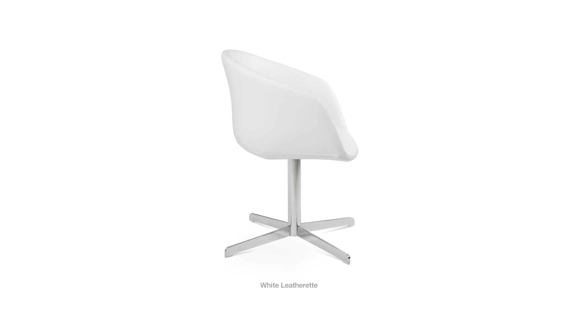 Tribeca 4 Star Chair - variety of styles from classic to contemporary | Image 24 | InSTYLE Home & Rugs