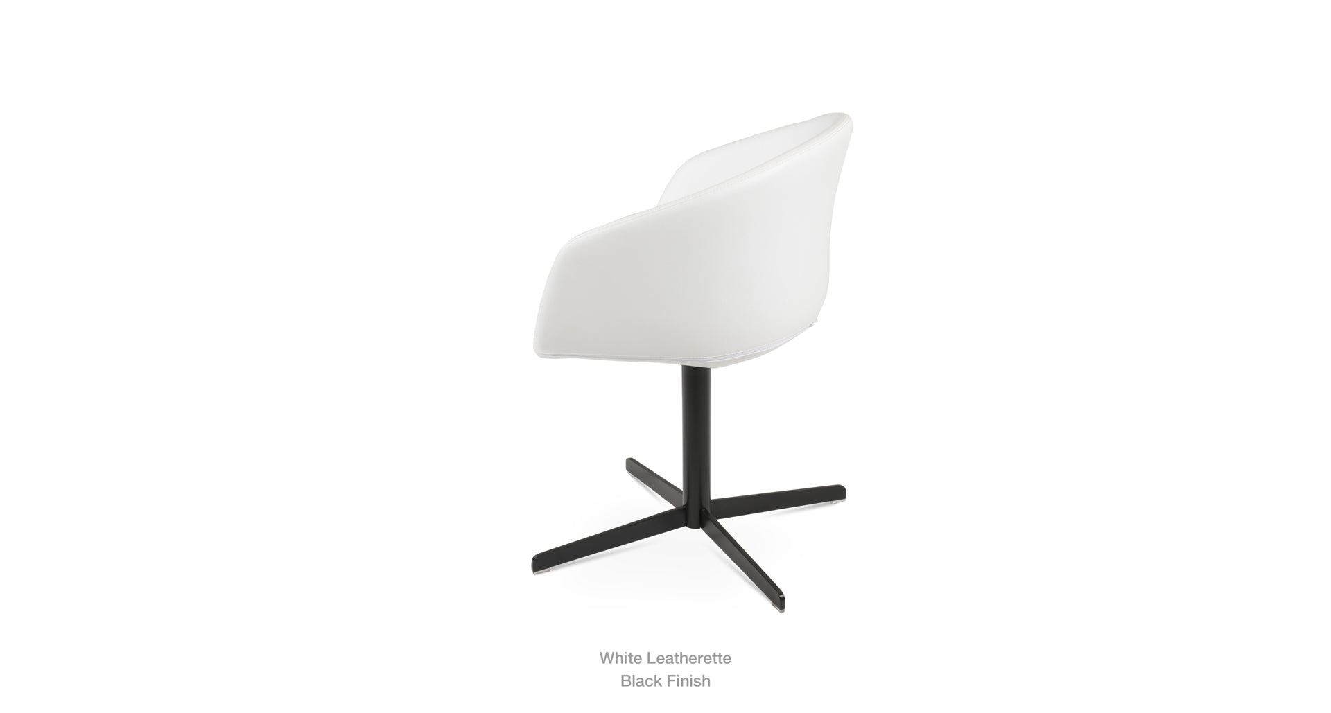 Tribeca 4 Star Chair - variety of styles from classic to contemporary | Image 25 | InSTYLE Home & Rugs