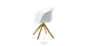 Tribeca Sword Chair - durable construction for long-lasting use | Image 28 | InSTYLE Home & Rugs