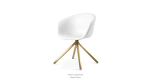 Tribeca Stick Chair - durable construction for long-lasting use | Image 27 | InSTYLE Home & Rugs