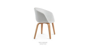 Tribeca Plywood Chair - comfortable seating for dining and office spaces | Image 39 | InSTYLE Home & Rugs