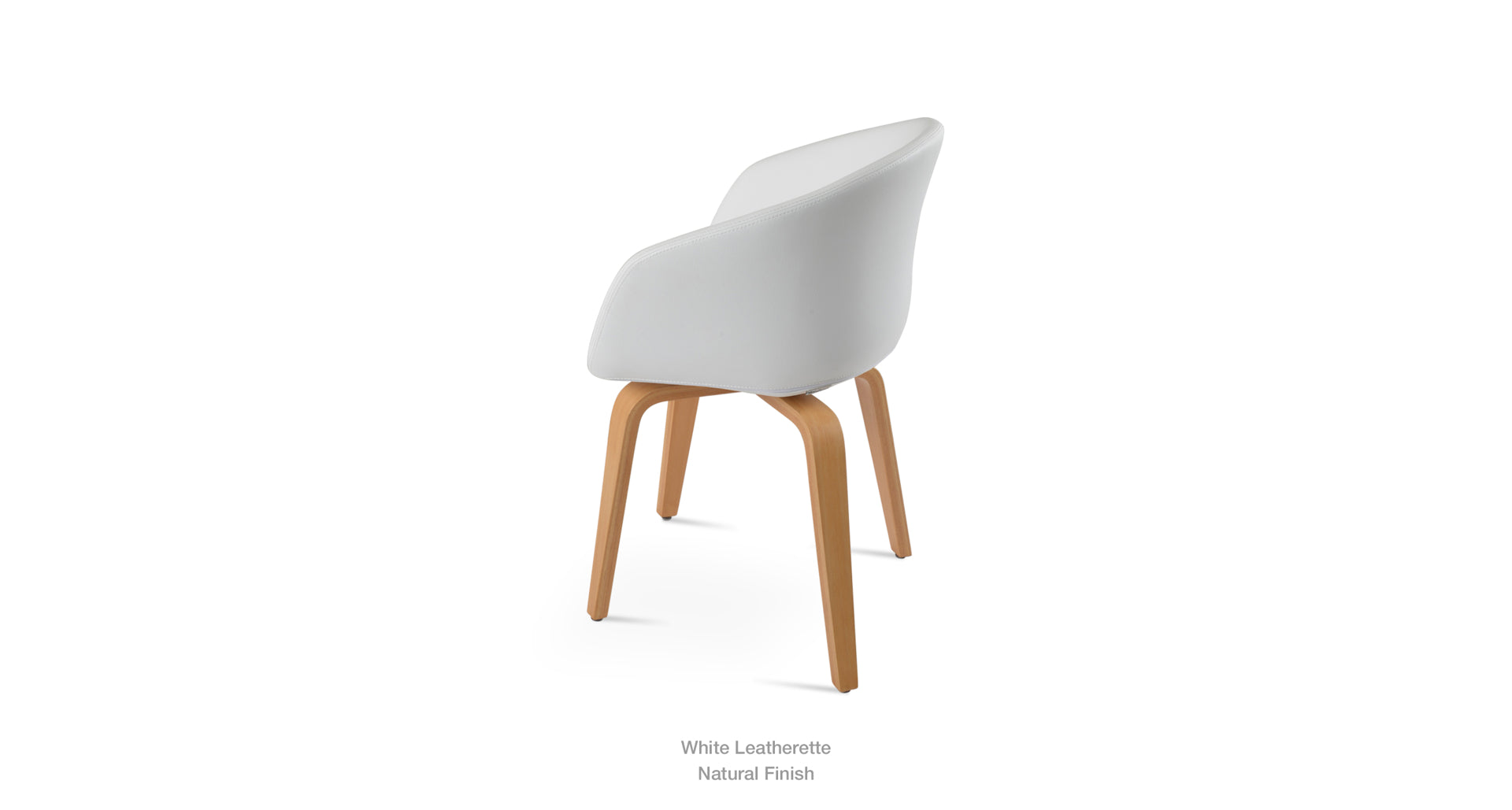 Tribeca Plywood Chair - comfortable seating for dining and office spaces | Image 40 | InSTYLE Home & Rugs