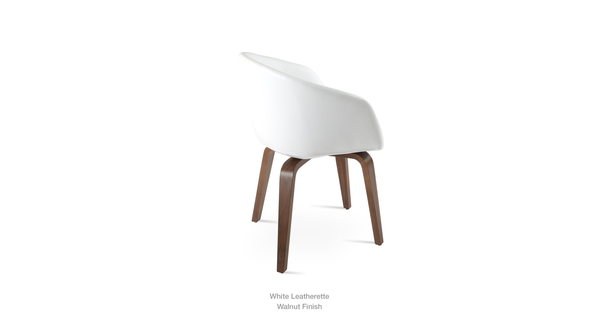 Tribeca Plywood Chair - comfortable seating for dining and office spaces | Image 42 | InSTYLE Home & Rugs