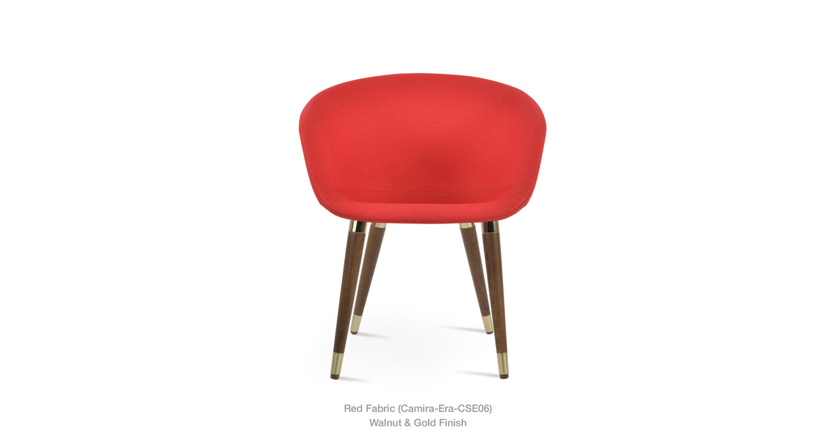 Tribeca GZ Wood Chair - variety of styles from classic to contemporary | Image 4 | InSTYLE Home & Rugs
