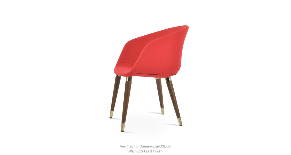 Tribeca GZ Wood Chair - variety of styles from classic to contemporary | Image 5 | InSTYLE Home & Rugs