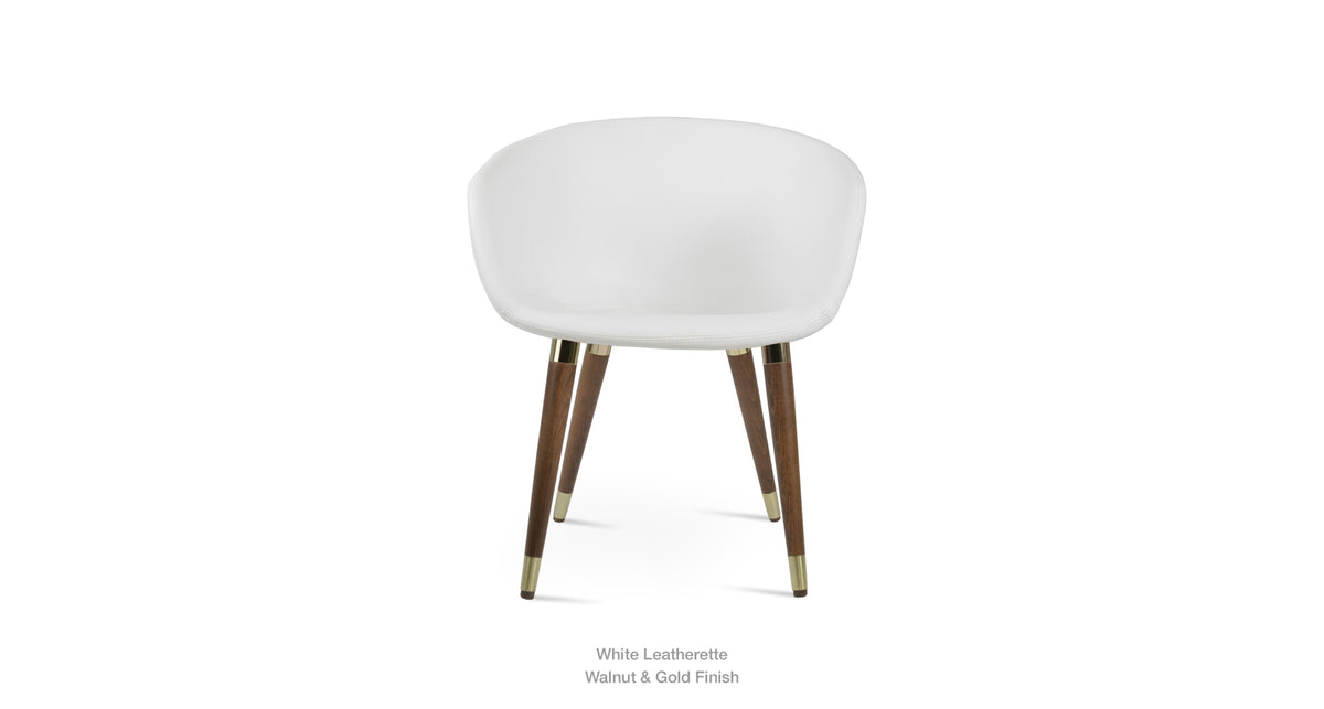 Tribeca GZ Wood Chair - variety of styles from classic to contemporary | Image 11 | InSTYLE Home & Rugs