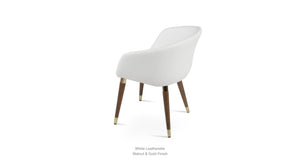 Tribeca GZ Wood Chair - variety of styles from classic to contemporary | Image 13 | InSTYLE Home & Rugs