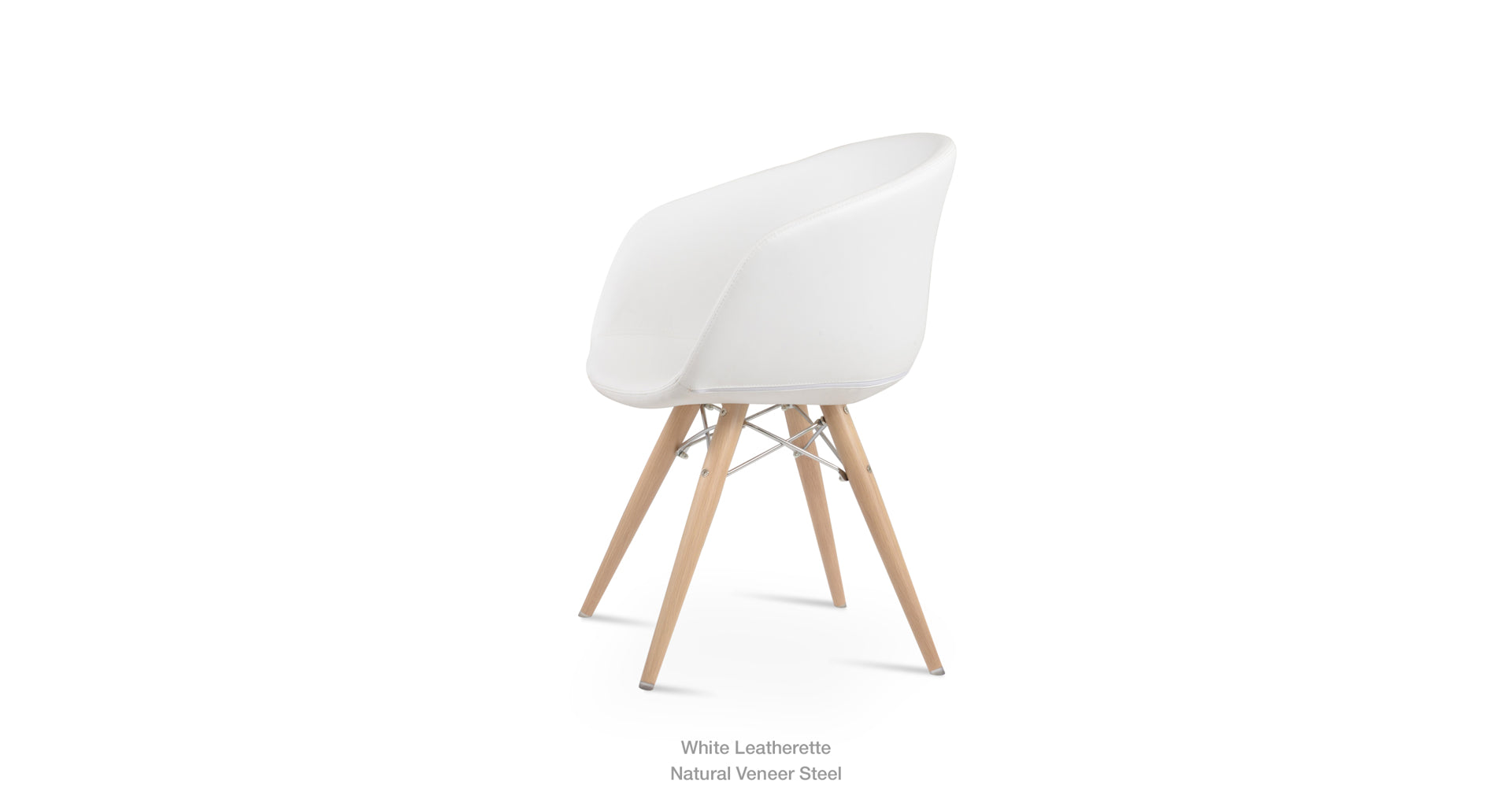 Tribeca MW Chair - variety of styles from classic to contemporary | Image 6 | InSTYLE Home & Rugs