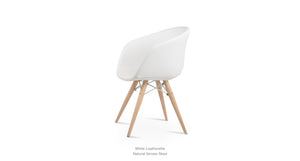 Tribeca MW Chair - variety of styles from classic to contemporary | Image 6 | InSTYLE Home & Rugs