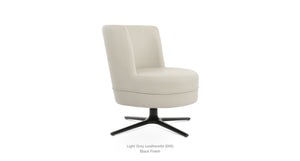 Hilton Oval Swivel - | Image 6 | InSTYLE Home & Rugs