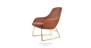 Gazel Arm Wire Lounge - | Image 51 | InSTYLE Home & Rugs