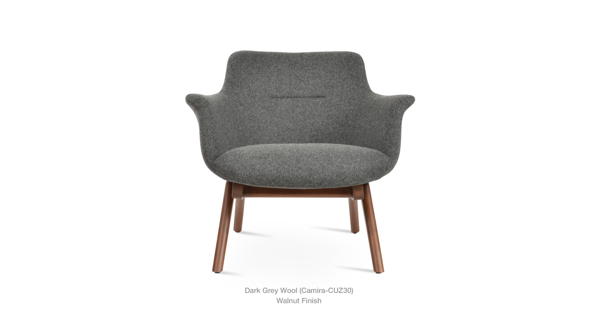 Bottega X Wood Lounge - | Image 8 | InSTYLE Home & Rugs