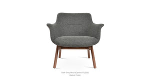 Bottega X Wood Lounge - | Image 8 | InSTYLE Home & Rugs