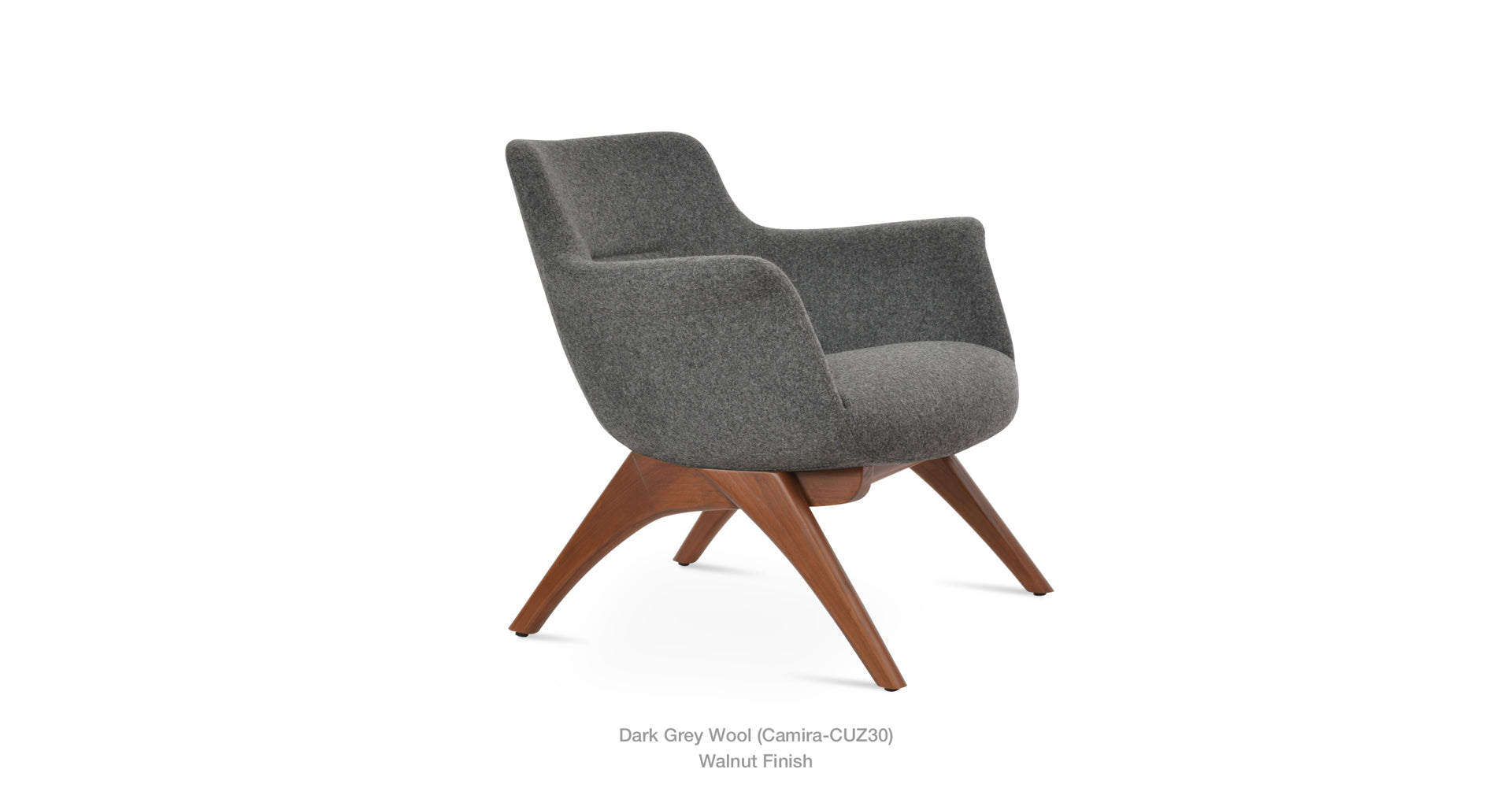 Bottega X Wood Lounge - | Image 9 | InSTYLE Home & Rugs