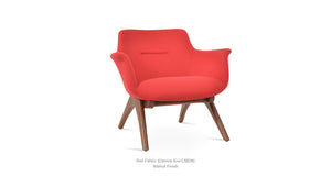 Bottega X Wood Lounge - | Image 10 | InSTYLE Home & Rugs