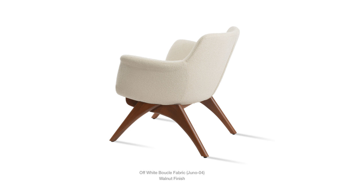 Bottega X Wood Lounge - | Image 4 | InSTYLE Home & Rugs