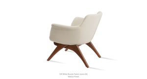 Bottega X Wood Lounge - | Image 4 | InSTYLE Home & Rugs