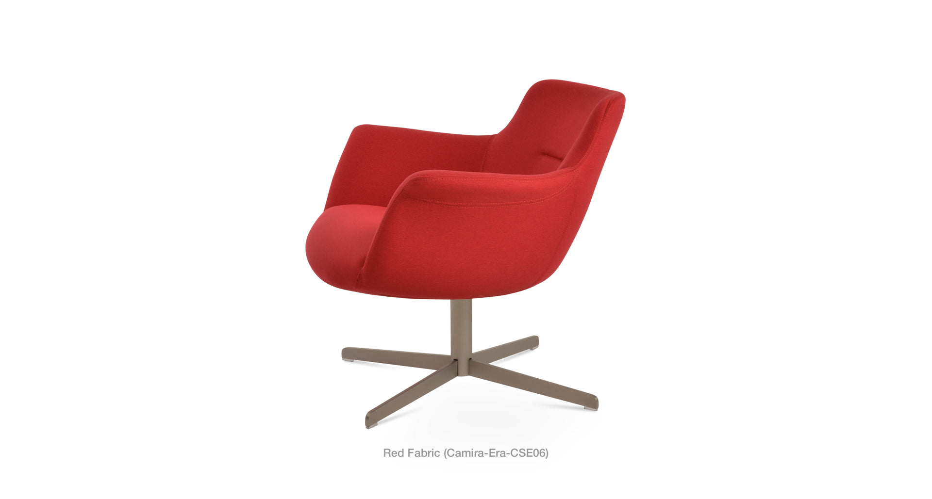 Bottega 4 Star Swivel Lounge - | Image 6 | InSTYLE Home & Rugs
