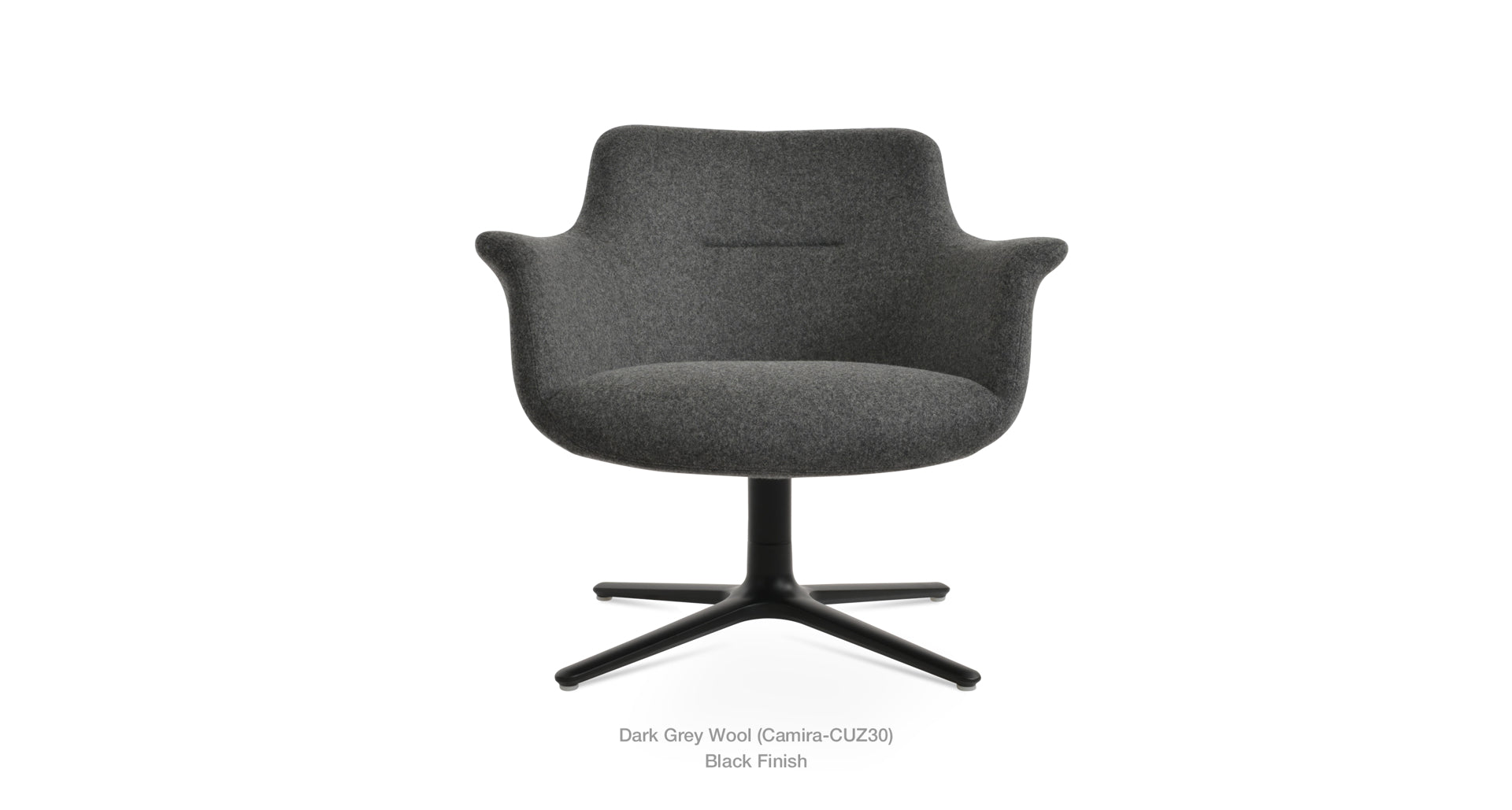 Bottega Oval Lounge - | Image 12 | InSTYLE Home & Rugs