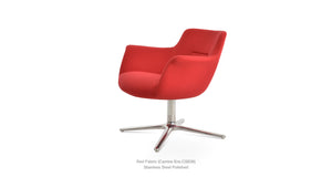 Bottega Oval Lounge - | Image 17 | InSTYLE Home & Rugs