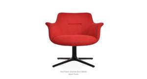 Bottega Oval Lounge - | Image 19 | InSTYLE Home & Rugs