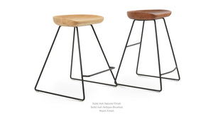 Cattelan PR Wire Stools - perfect for small spaces | Image 47 | InSTYLE Home & Rugs