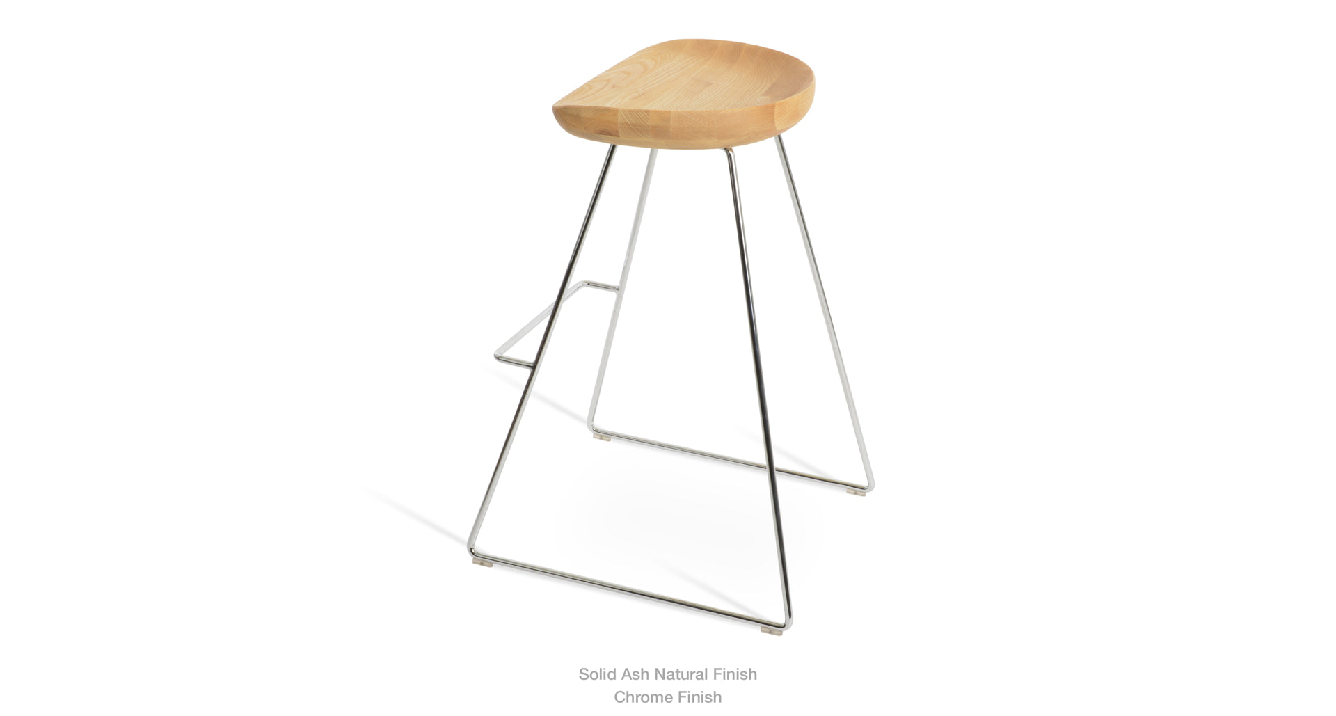 Cattelan PR Wire Stools - perfect for small spaces | Image 37 | InSTYLE Home & Rugs