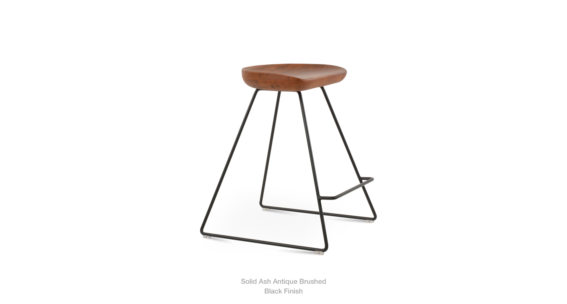 Cattelan PR Wire Stools - perfect for small spaces | Image 31 | InSTYLE Home & Rugs