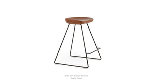 Cattelan PR Wire Stools - perfect for small spaces | Image 31 | InSTYLE Home & Rugs